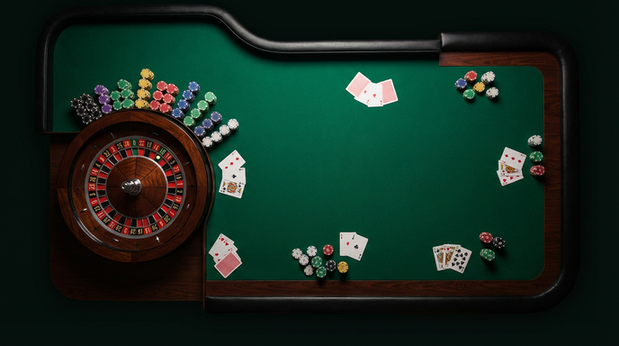 Game list for KK Club casino section