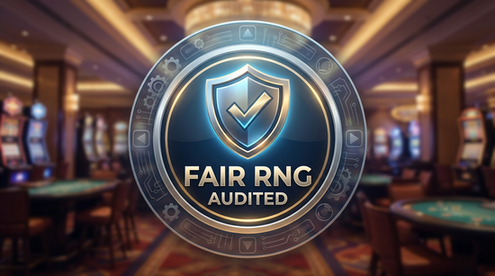 Payment and PKR controls in KK Club