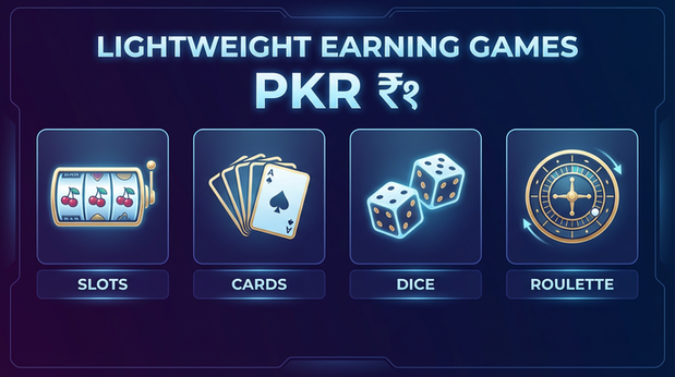 Payment and PKR controls in KK Club
