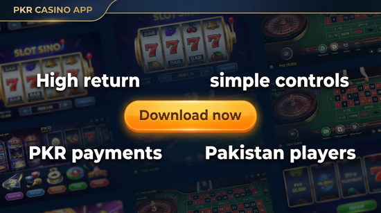 Main screen of KK Club gamedownload page for PK players