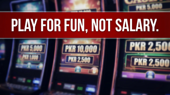 Payment and PKR controls in KK Club