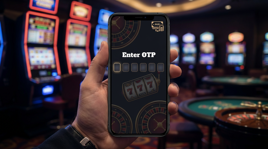 Game list for KK Club login section