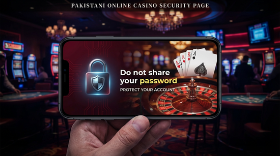 Payment and PKR controls in KK Club