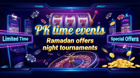 Payment and PKR controls in KK Club